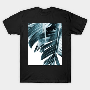 Monstera, Plant, Leaf, Modern art, Wall art, Print, Minimalistic, Modern T-Shirt